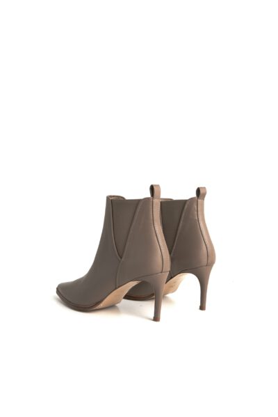 Boots Fey Taupe